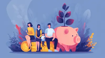 How to Structure a Friends & Family Funding Round