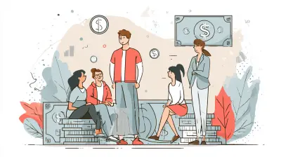 How to Structure a Friends & Family Funding Round
