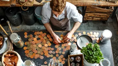 How to Tap Into Angel Investor Networks