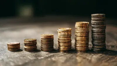 How to Turn Your Goals into Financial Wins by 2027