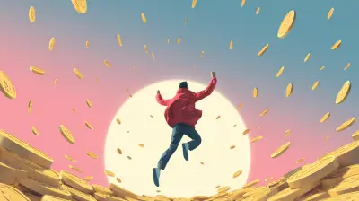 How to Turn Your Goals into Financial Wins by 2027