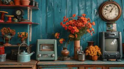 How to Upcycle and Repurpose Items to Stretch Your Budget