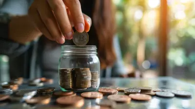 How to Use a Financial Fast to Boost Debt Repayment