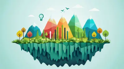 How to Use Alternative Investments in Asset Allocation