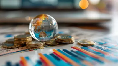 How to Use Asset Allocation to Ride Out Economic Downturns