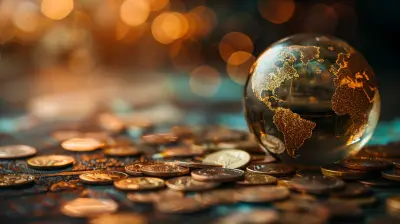 How to Use Asset Allocation to Ride Out Economic Downturns