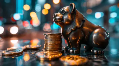 How to Use Asset Allocation to Ride Out Economic Downturns