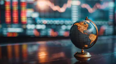 How to Use Asset Allocation to Ride Out Economic Downturns