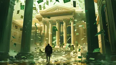 How to Use Debt Wisely to Build Wealth