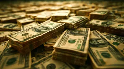How to Use Debt Wisely to Build Wealth