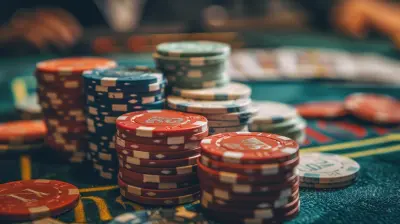 How to Use Leverage in Investments Without Gambling Your Wealth