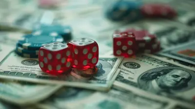 How to Use Leverage in Investments Without Gambling Your Wealth