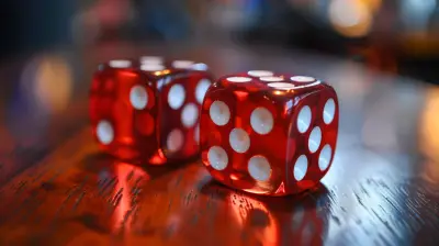 How to Use Leverage in Investments Without Gambling Your Wealth