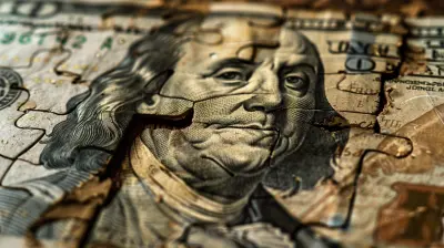 How To Use Scenario Planning To Improve Financial Forecasting