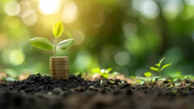 How to Use Scenario Planning to Improve Financial Forecasting