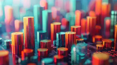 How to Use Scenario Planning to Improve Financial Forecasting