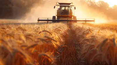 How To Use Tax Loss Harvesting To Your Advantage