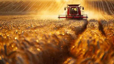 How to Use Tax-Loss Harvesting to Your Advantage