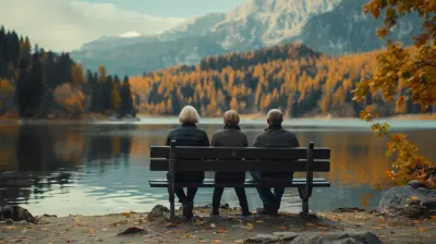 How to Use Your 401(k) to Build a Solid Retirement Plan