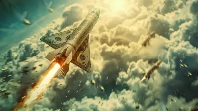 How to Use Your Startup’s Milestones to Attract Investors