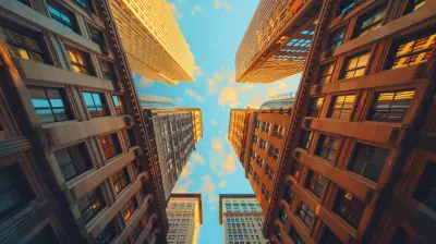 Impact of Interest Rates on Fixed-Income vs. Growth Investments