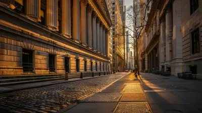 Impact of Interest Rates on Small Business Financing