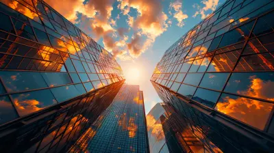 Impact of Interest Rates on Small Business Financing