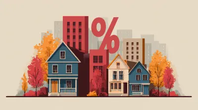 Interest Rates and the Housing Market: Cause and Effect