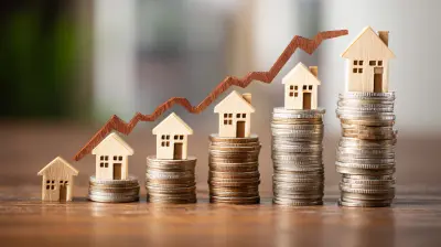 Interest Rates and the Housing Market: Cause and Effect