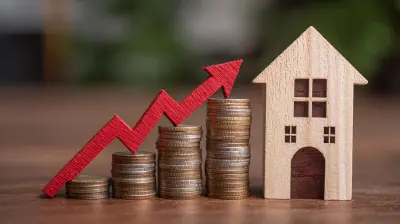 Interest Rates and the Housing Market: Cause and Effect