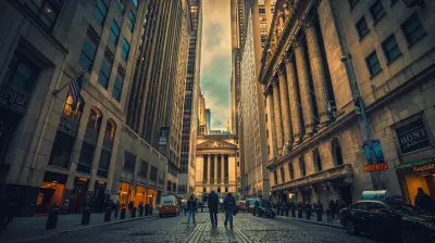 Interest Rates and Their Role in Stock Market Volatility