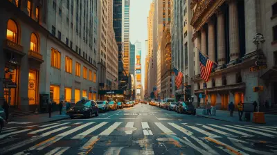 Interest Rates and Their Role in Stock Market Volatility