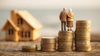 Investing Together: How Couples Can Grow Wealth in the Future
