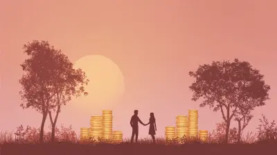 Investing Together: How Couples Can Grow Wealth in the Future