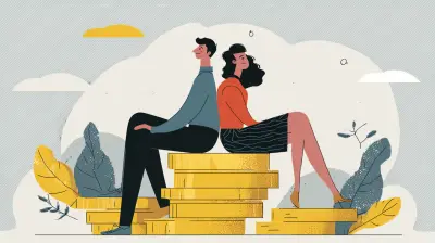 Investing Together: How Couples Can Grow Wealth in the Future
