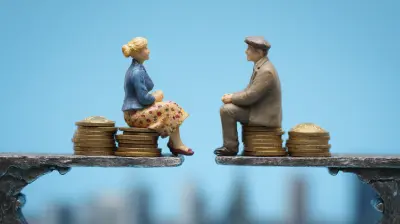Investing Together: How Couples Can Grow Wealth in the Future