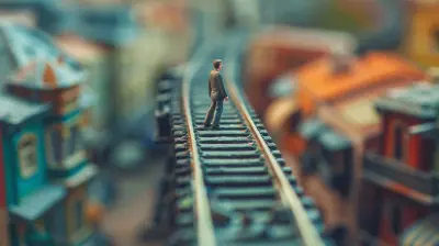 Investment Mistakes That Can Derail Your Retirement Goals