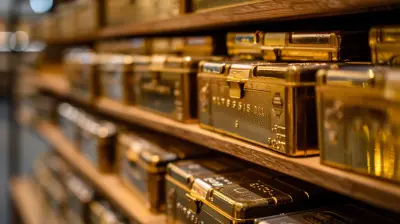 Is It Time to Lock In a Fixed-Rate Loan? Understanding Rate Fluctuations