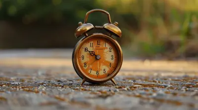 Is It Time to Lock In a Fixed-Rate Loan? Understanding Rate Fluctuations