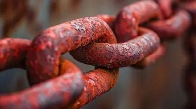 Is It Time to Lock In a Fixed-Rate Loan? Understanding Rate Fluctuations