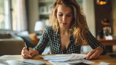 Is Refinancing Worth It When You're Paying Off Debt?