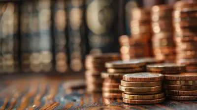 Key Financial Regulatory Agencies and Their Impact on Markets