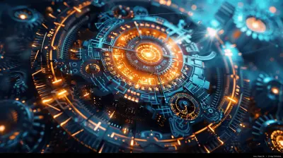 Leveraging Technology to Optimize Wealth Building