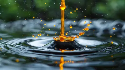 Liquidity Risks: What You Must Consider Before Investing