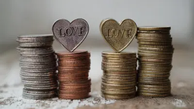 Love and Money: Creating a Unified Budget That Works