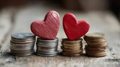 Love and Money: Creating a Unified Budget That Works