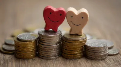 Love and Money: Creating a Unified Budget That Works