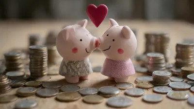 Love and Money: Creating a Unified Budget That Works