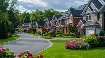 Maintenance, Taxes, and Insurance: The True Cost of Homeownership