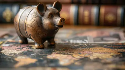 Managing Risk in a High-Interest-Rate Environment